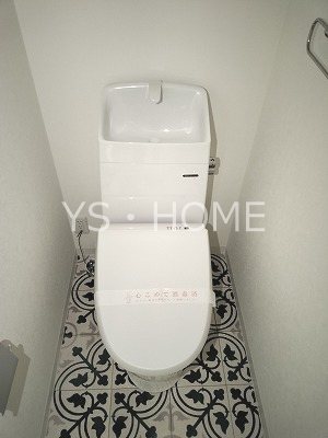 ソルナクレイシア三鷹Ⅱ その他3