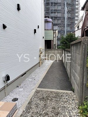 ソルナクレイシア三鷹Ⅱ その他外観3