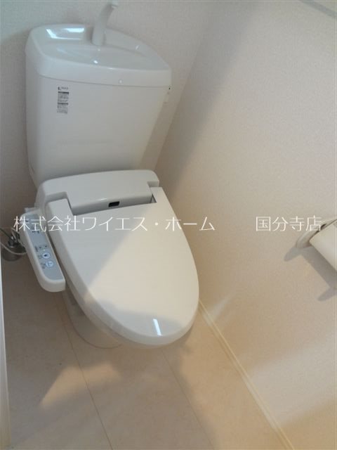 クレール国分寺 その他3