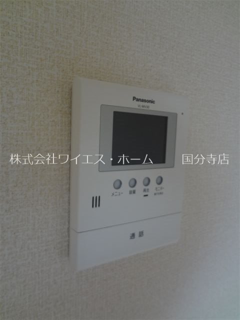 クレール国分寺 その他4