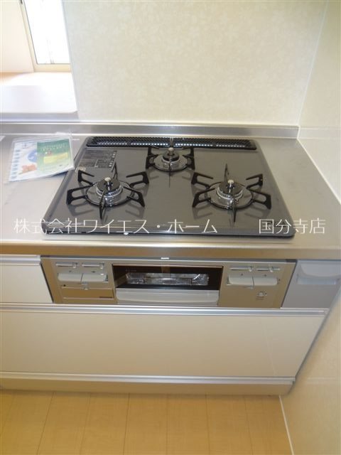 クレール国分寺 その他10