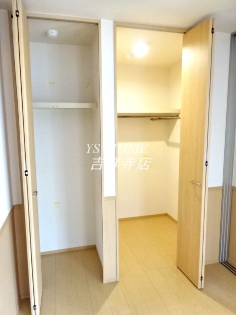 ソレイユ関町弐番館 その他1