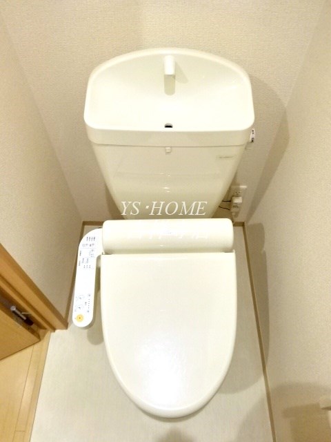 ソレイユ関町弐番館 その他3