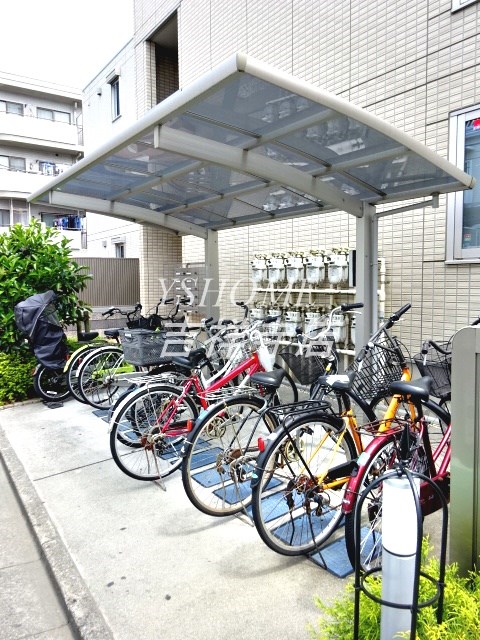 ソレイユ関町弐番館 その他7