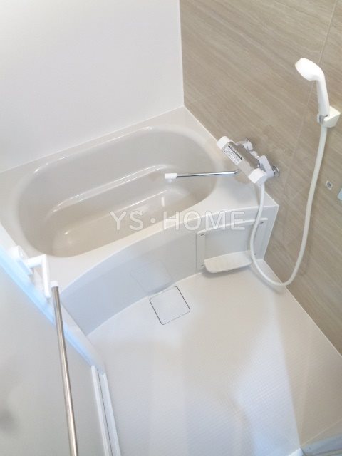 風呂画像