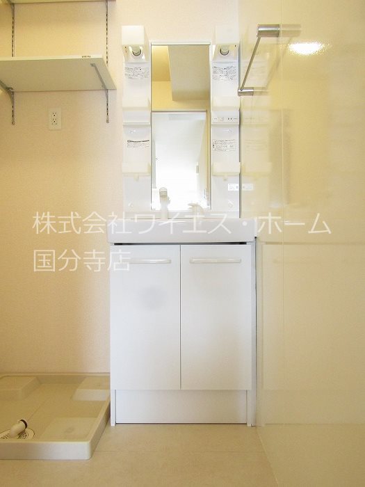 ソレアード A棟 その他1