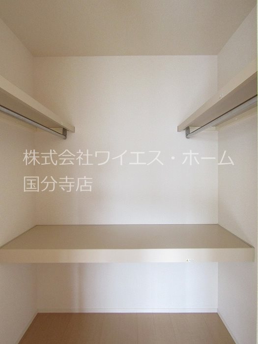 ソレアード A棟 その他4