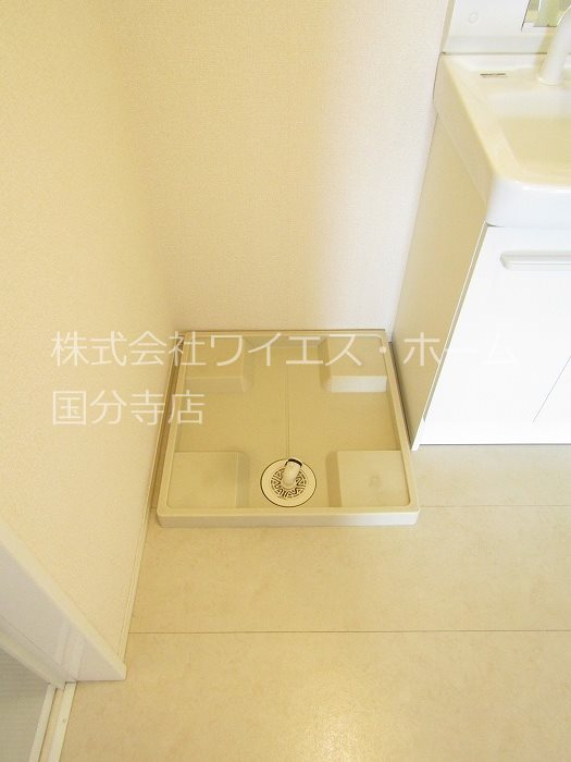 ソレアード A棟 その他5