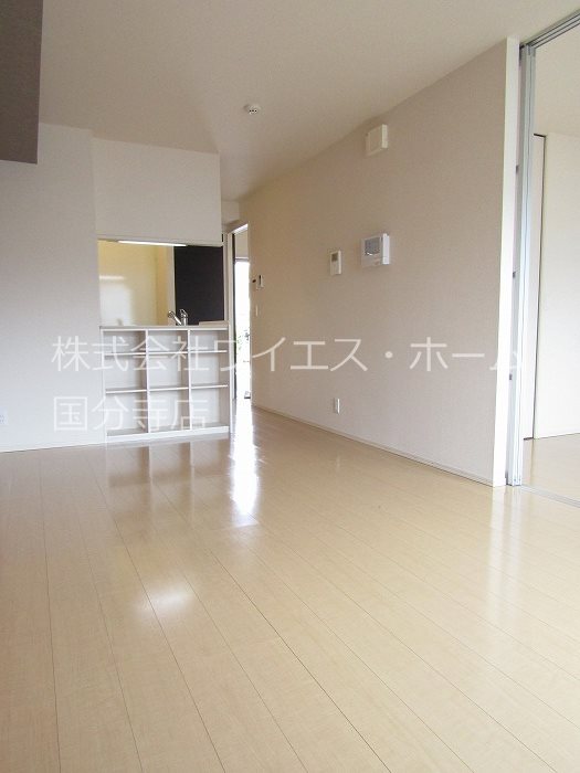 ソレアード A棟 その他8