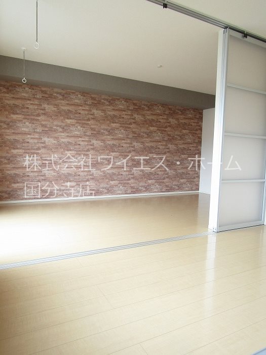 ソレアード A棟 その他9