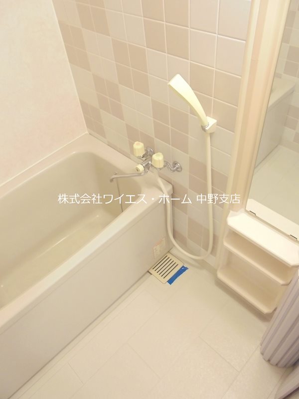 風呂画像