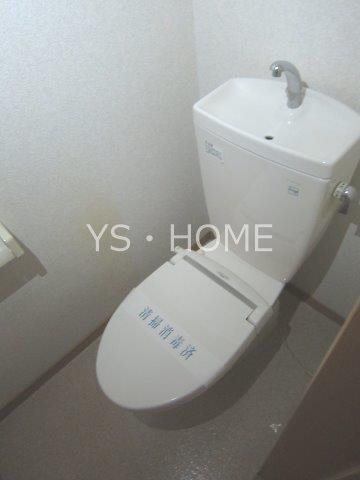 メゾネットＫ  その他3