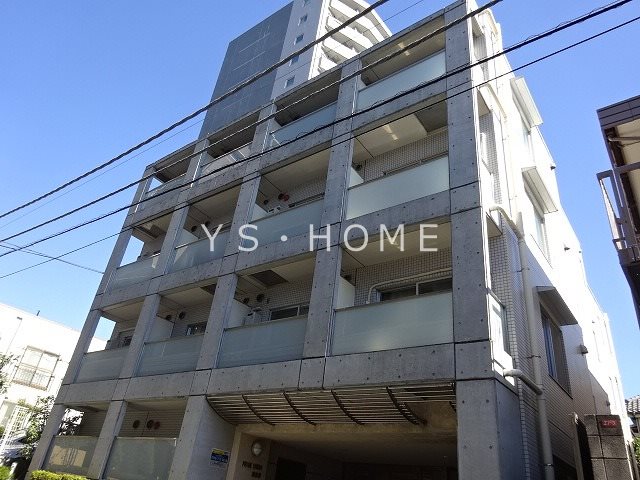 プライム西荻窪　 外観