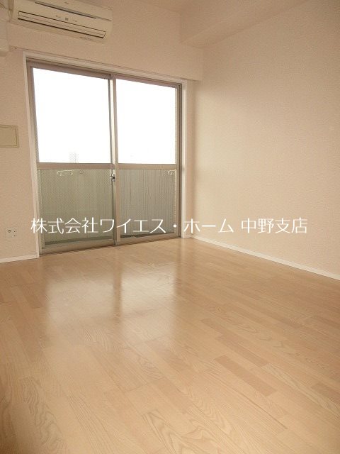 ラディアスウイング中野南    その他9