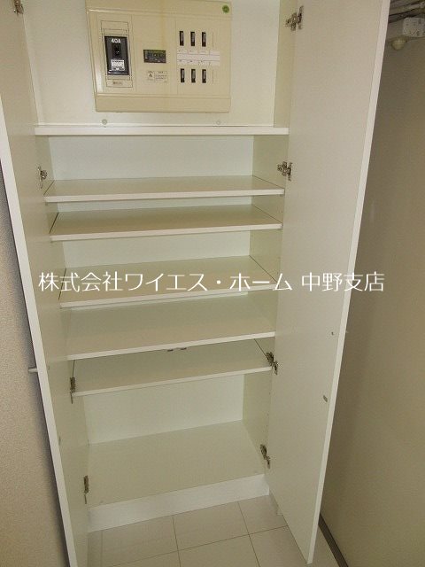 ラディアスウイング中野南    その他11
