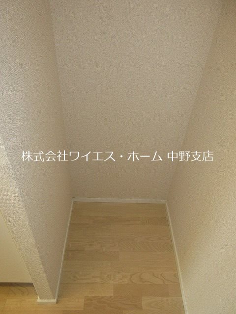 ラディアスウイング中野南    その他12