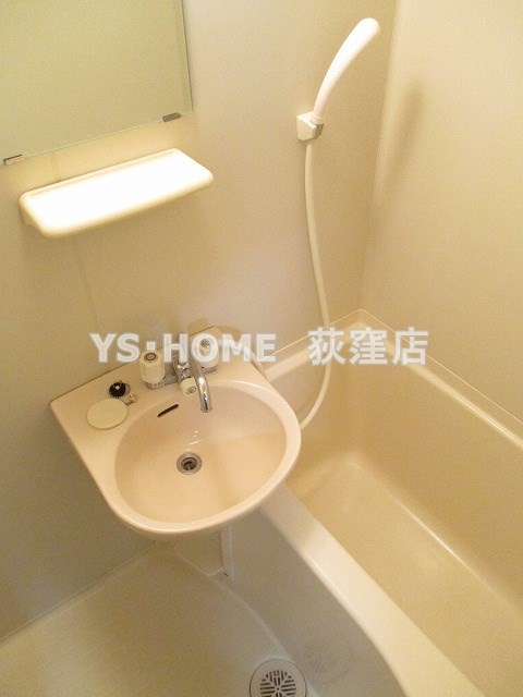 風呂画像