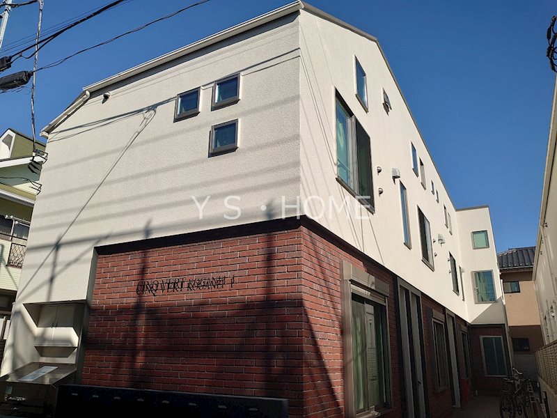 サンクヴェール小金井Ⅰ その他外観1