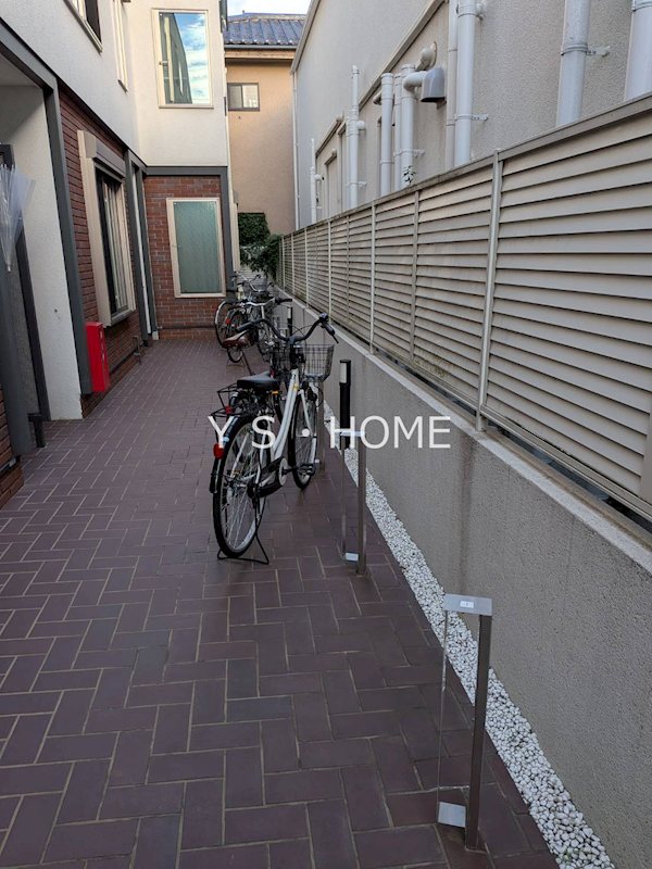 サンクヴェール小金井Ⅰ その他19