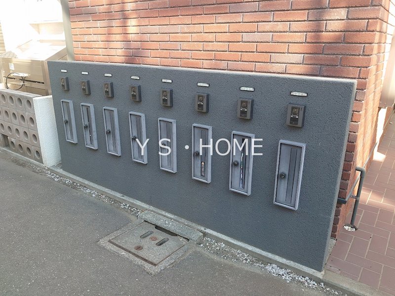 サンクヴェール小金井Ⅰ その他20