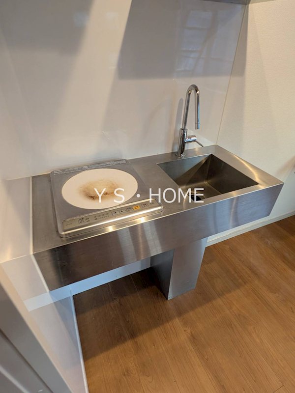 サンクヴェール小金井Ⅰ キッチン