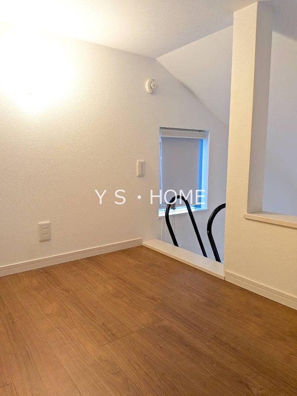 サンクヴェール小金井Ⅰ ベッドルーム