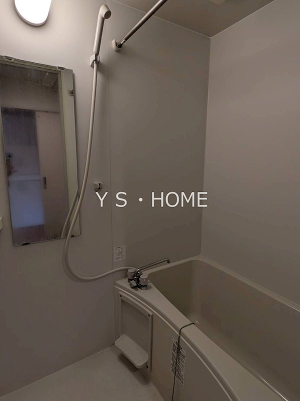 サンクヴェール小金井Ⅰ 風呂画像