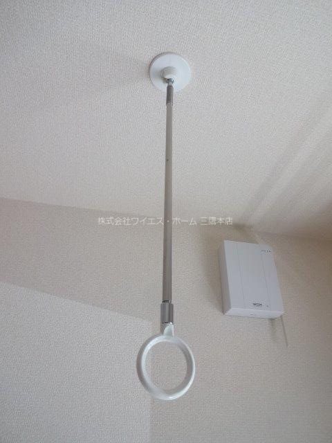 清流かわせみ その他6