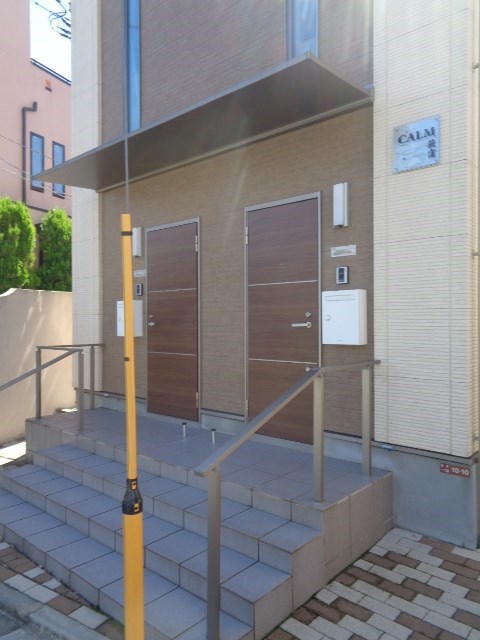その他外観2