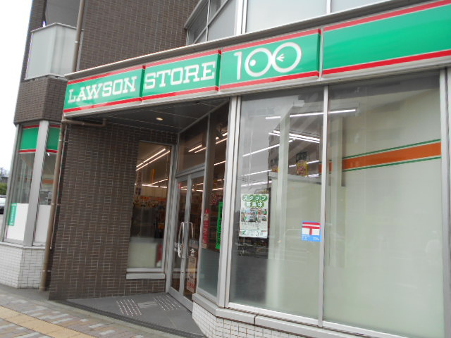ガラ・ステージ武蔵小金井 周辺画像1