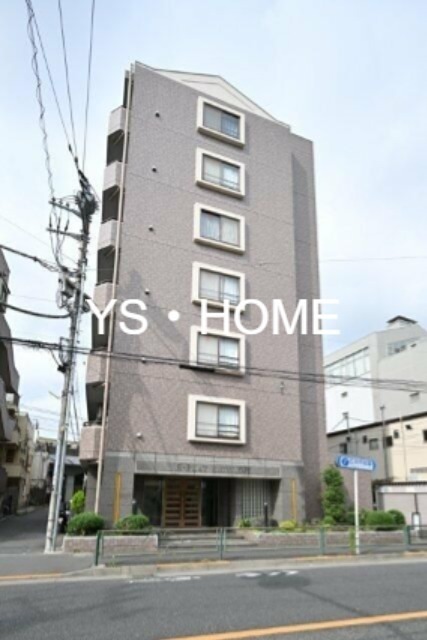 S・フラット吉祥寺 その他外観1