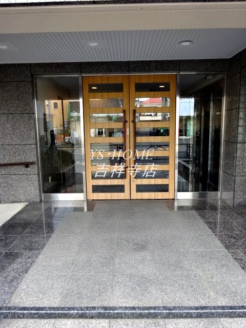 S・フラット吉祥寺 その他8