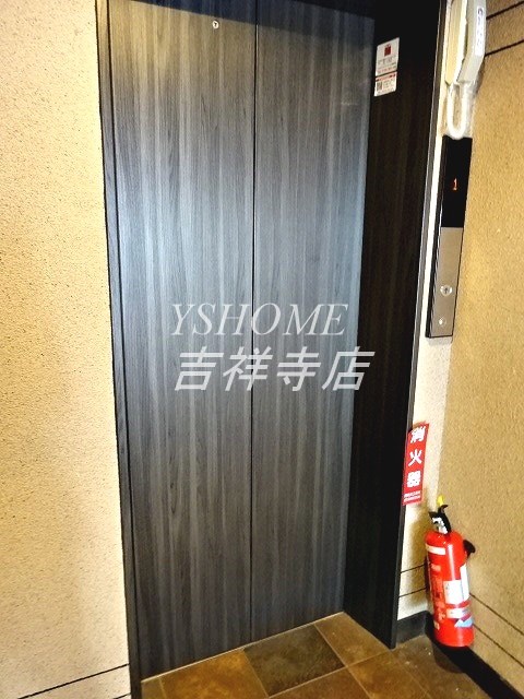 DR-HOMES荻窪 その他4