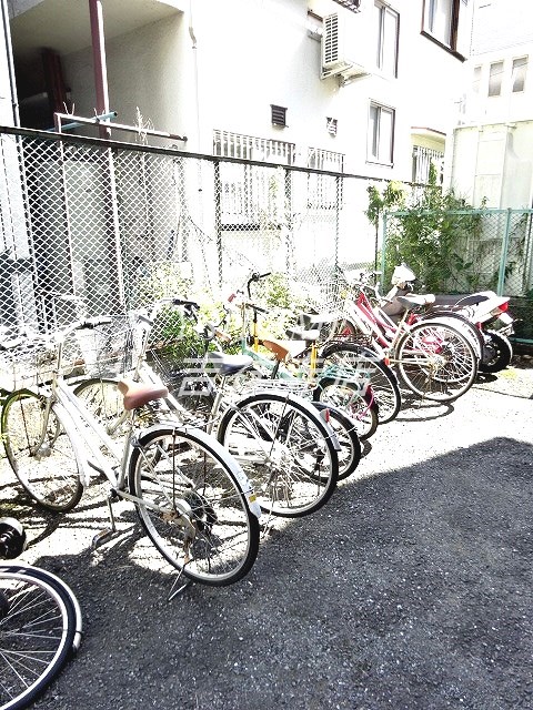 DR-HOMES荻窪 その他12