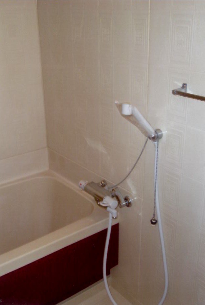 DR-HOMES荻窪 風呂画像