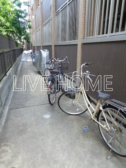 その他外観5