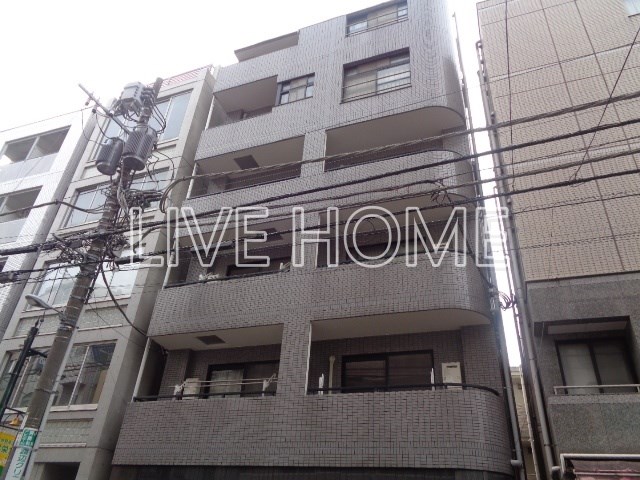 その他外観1