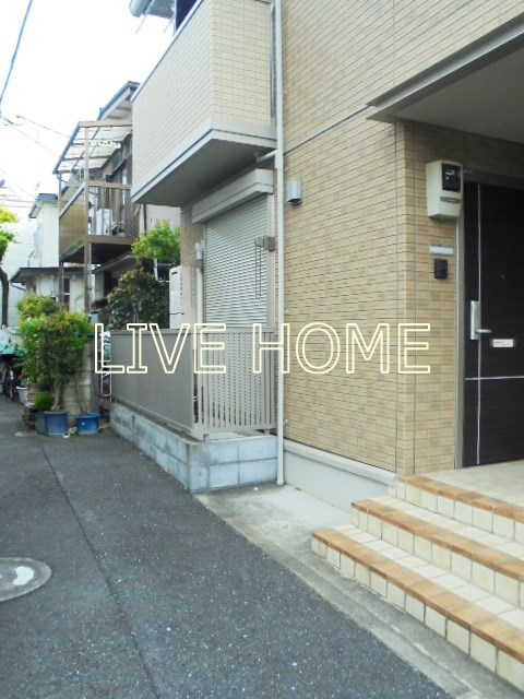 その他外観2