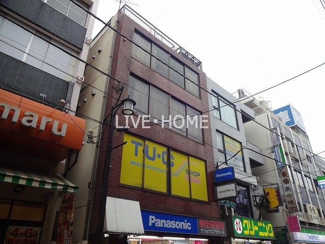 その他外観1
