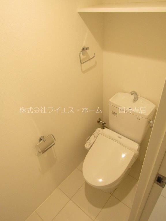 オークラビル その他3