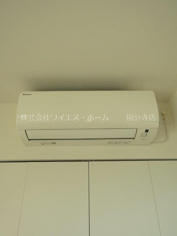 オークラビル その他5