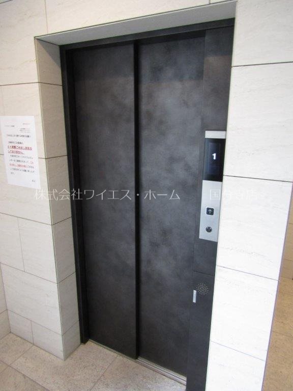 オークラビル その他外観6