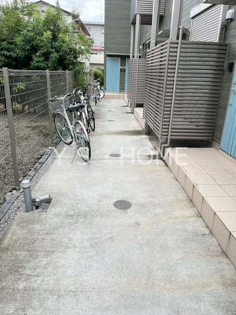 プロムナード その他外観3