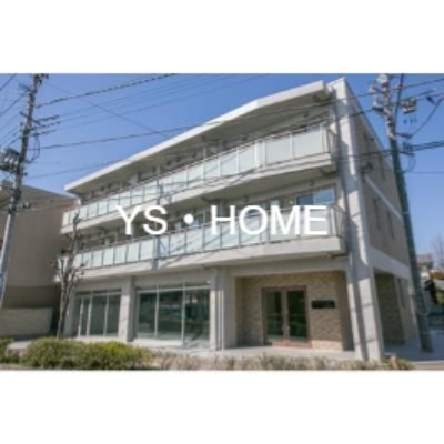 コロネット小金井緑 その他外観2