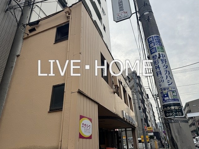 その他外観1