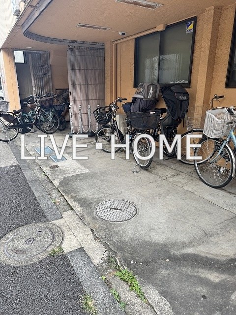 その他外観3