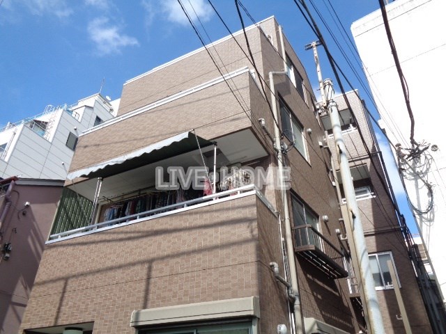 その他外観1