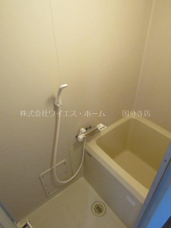 風呂画像