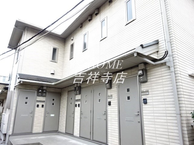 ネオス吉祥寺 その他9
