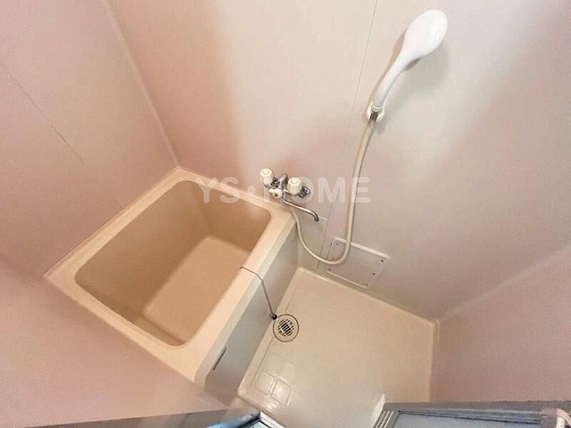 エミネンス 風呂画像